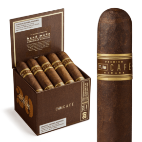 Nub Nuance Triple Roast 4x60 4x60 EMS hộp 20