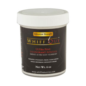Odor Eliminator Whiff Out 6oz Classic 6 Oz.