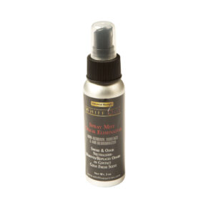 Odor Eliminator Whiff Out Spray Mist 2oz 2 Oz.