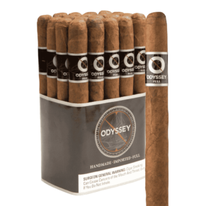 Odyssey Full Churchill 7x48 EMS hộp 20