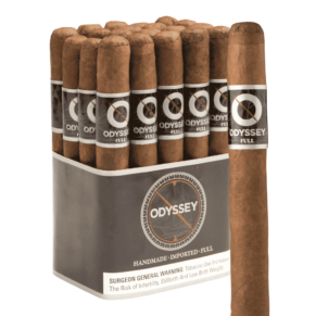 Odyssey Full Corona 5.5x42 EMS hộp 20