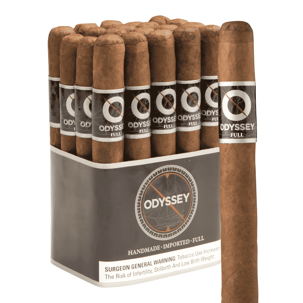 Odyssey Full Corona 5.5x42 EMS hộp 20