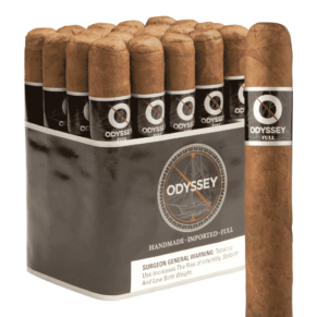 Odyssey Full Gigante 6x60 EMS hộp 20