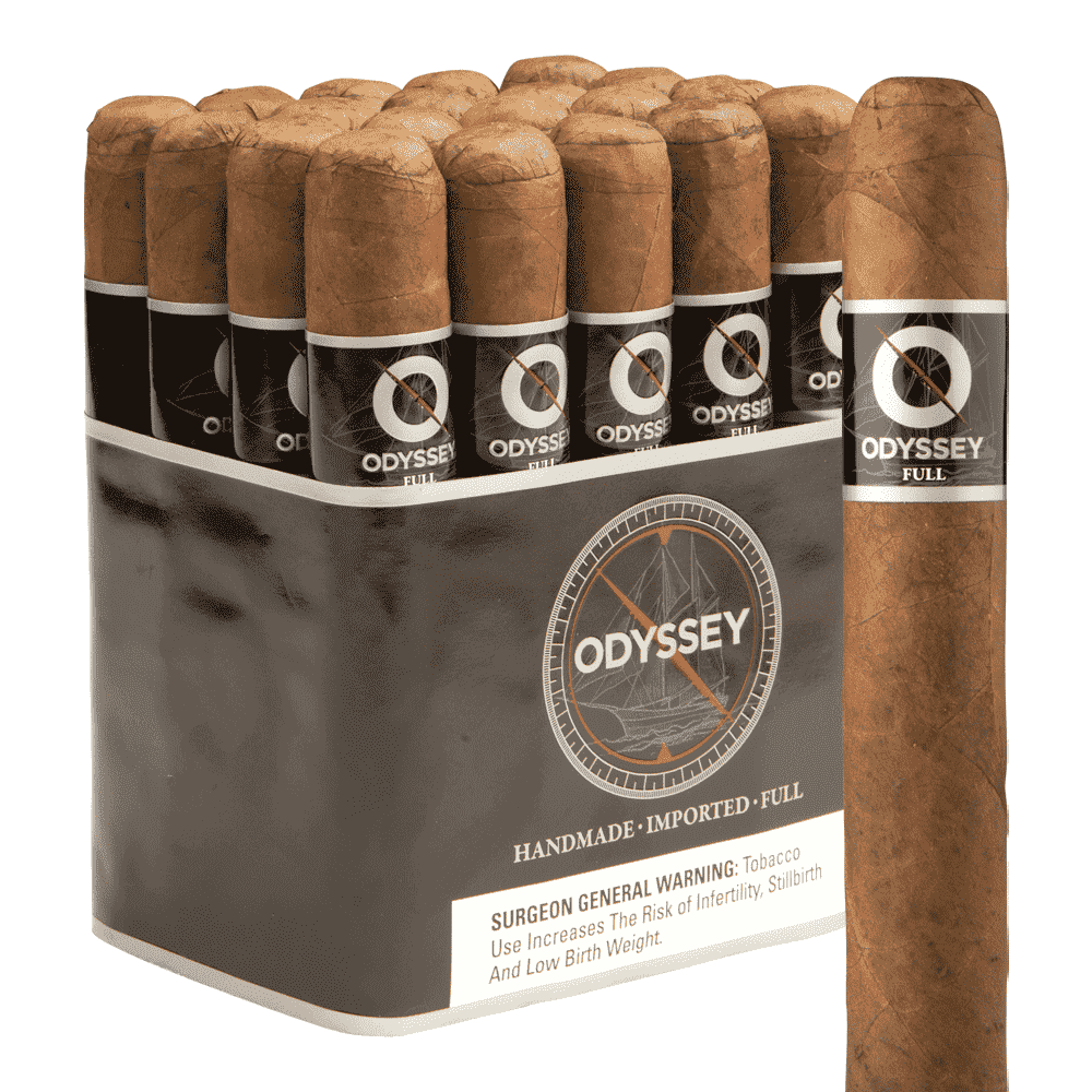 Odyssey Full Gigante 6x60 EMS hộp 20