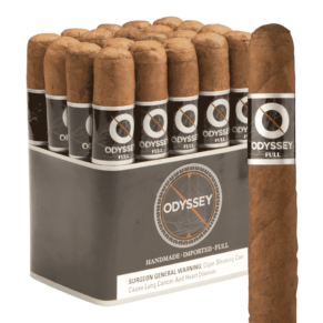 Odyssey Full Robusto 5x52 EMS hộp 20