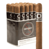 Odyssey Full Toro 6x50 EMS hộp 20