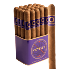 Odyssey Habano Churchill 7x48 EMS bó 20
