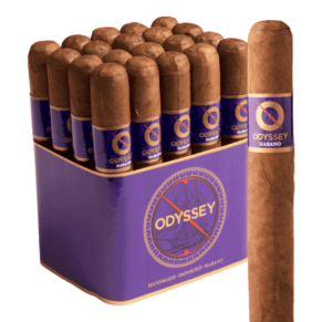Odyssey Habano Gigante 6x60 EMS bó 20