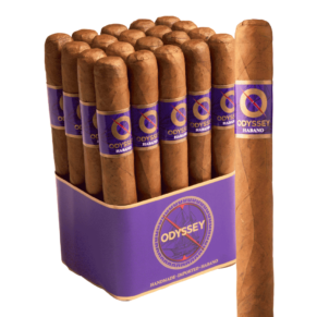 Odyssey Habano Toro 6x50 EMS bó 20