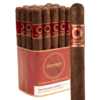Odyssey Maduro Churchill 7x48 Maduro bó 20