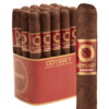 Odyssey Maduro Corona 5.5x43 Maduro bó 20