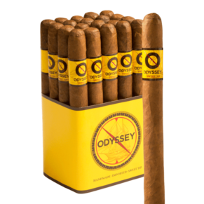 Odyssey Sweet Tip Churchill 7x48 EMS bó 20
