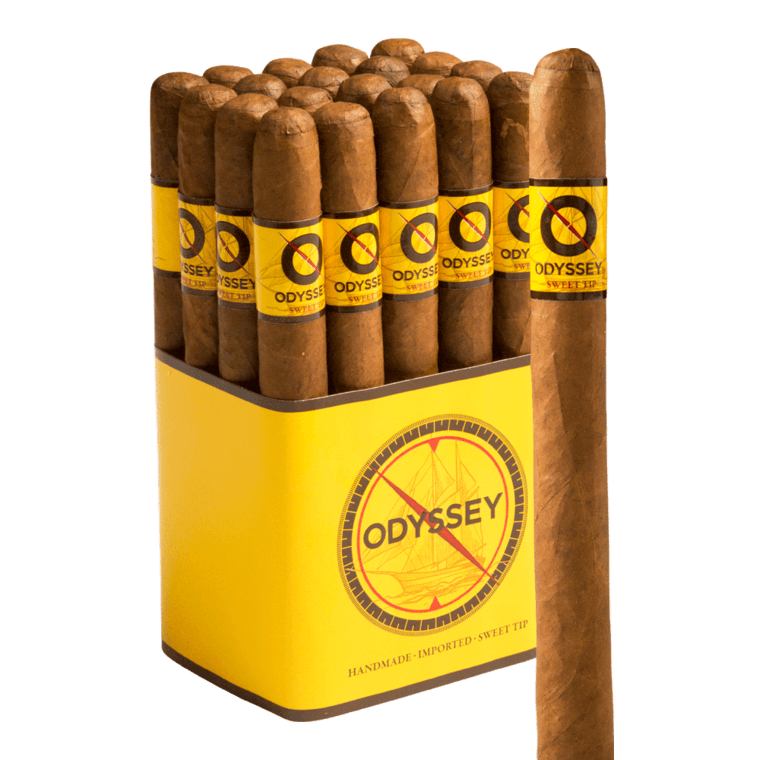 Odyssey Sweet Tip Churchill 7x48 EMS bó 20