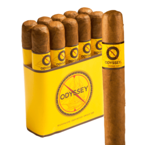 Odyssey Sweet Tip Gigante 6x60 EMS bó 10