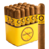 Odyssey Sweet Tip Robusto 5x50 EMS bó 20