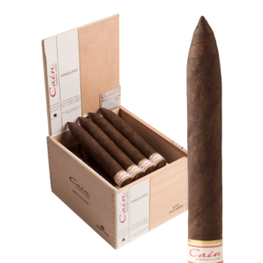 Oliva Cain 654 Torpedo 6x54 Maduro hộp 24