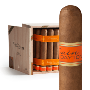 Oliva Cain Daytona Corona 6x46 EMS hộp 24