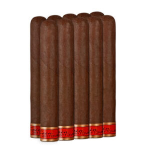 Oliva Cain Daytona Double Toro 6x60 EMS gói 10