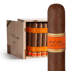Oliva Cain Daytona Double Toro 6x60 EMS hộp 24