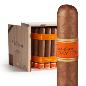 Oliva Cain Daytona No. 4 5x43 EMS hộp 24