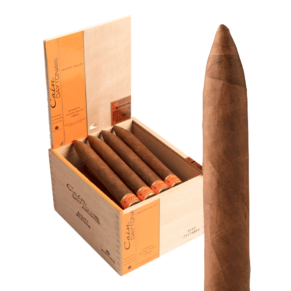 Oliva Cain Daytona Torpedo 654T 6x54 EMS hộp 24
