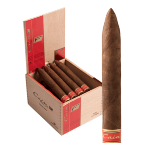 Oliva Cain F 654 Torpedo 6x54 EMS hộp 24