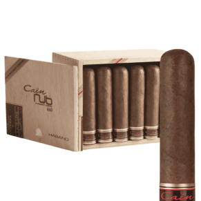 Oliva Cain Nub 460 Habano 4x60 EMS hộp 24