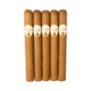 Oliva Connecticut Reserve Churchill 7x50 Natural hộp 20