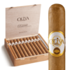 Oliva Connecticut Reserve Lonsdale 6.5x44 Natural hộp 20