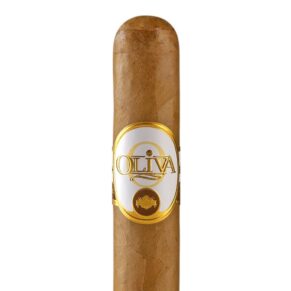 Oliva Connecticut Reserve Robusto 5x50 Natural điếu lẻ