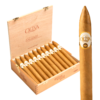 Oliva Connecticut Reserve Torpedo 6.5x52 Natural hộp 20