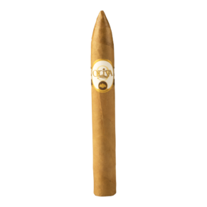 Oliva Connecticut Reserve Torpedo 6.5x52 Natural gói 10