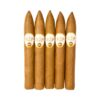 Oliva Connecticut Reserve Torpedo 6.5x52 Natural hộp 20