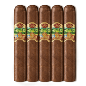 Oliva Master Blends 3 Robusto 5x50 Maduro hộp 20