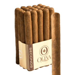 Oliva Seconds Lot CD Double Toro 6x60 EMS bó 20