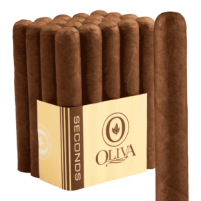 Oliva Seconds Lot CF Double Toro 6x54 EMS bó 20