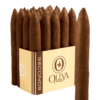 Oliva Seconds Lot CF Torpedo 6x54 EMS bó 20