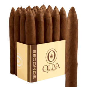 Oliva Seconds Lot CF Torpedo 6x54 EMS bó 20