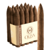 Oliva Seconds Lot CM Torpedo 6x54 Maduro bó 20