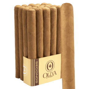 Oliva Seconds Lot CR Churchill 7x48 Natural bó 20