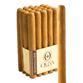 Oliva Seconds Lot CR Lancero 6.5x44 Natural bó 20