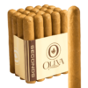 Oliva Seconds Lot CR Robusto 5x50 Natural bó 20