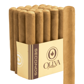 Oliva Seconds Lot CR Toro Grande 6.5x52 Natural bó 20