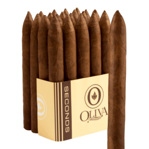 Oliva Seconds Lot FC Torpedo 6.5x52 EMS bó 20