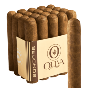 Oliva Seconds Lot FI 5X60 5x60 Natural bó 20