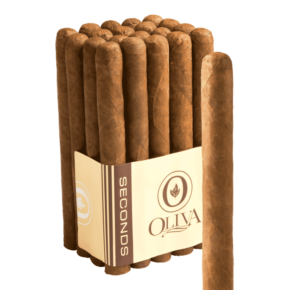 Oliva Seconds Lot FO Lancero 6.5x44 EMS bó 20