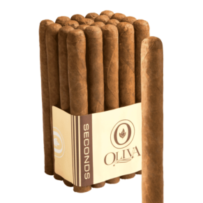 Oliva Seconds Lot FO Presidente 8x52 EMS bó 20