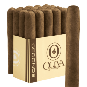 Oliva Seconds Lot FO Robusto 5x50 EMS bó 20