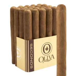 Oliva Seconds Lot FO Toro Extra 6x52 EMS bó 20