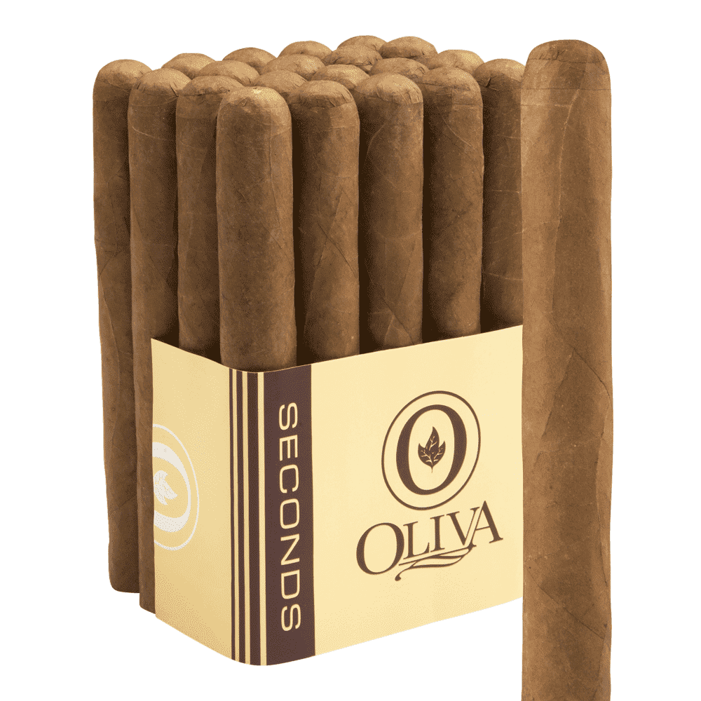 Oliva Seconds Lot FO Toro Extra 6x52 EMS bó 20
